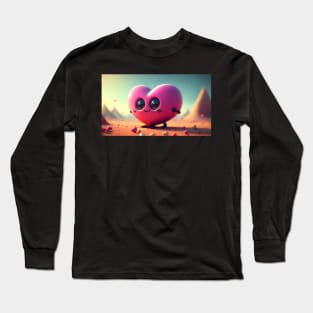 Kindness matter Long Sleeve T-Shirt